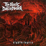 THE BLACK DAHLIA MURDER / Nightbringers (Ձj