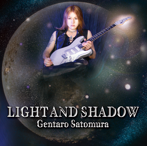 Gentaro Satomura / Light and Shadow N