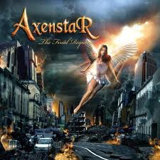 AXENSTAR / The Final Requiem