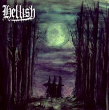 HELLISH / Theurgist's Spell