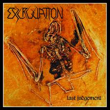 EXCRUCIATION / Last Judgement + Demos