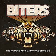 BITERS / The Future aint what it used to be (digi)