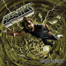 PANIKK / Discarded Existence