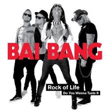 BAI BANG / Rock Of Life