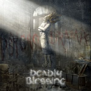 DEADLY BLESSING / Psycho Drama (2CD/Deluxe Edition)