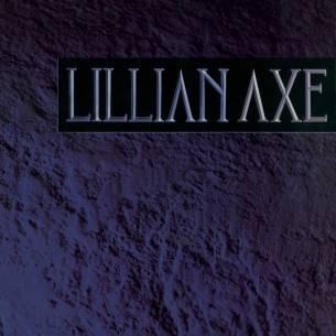 LILLIAN AXE / Lillian Axe (2018 reissue)