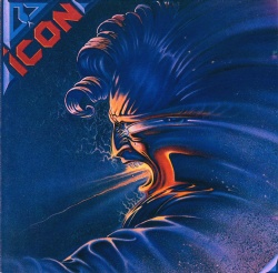 ICON / Icon (collectors CD)