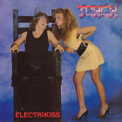 TORCH / Electrikiss (collectors CD)