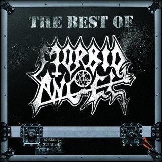 MORBID ANGEL / The Best of Morbid Angel