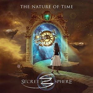 SECRET SPHERE / The Nature of Time