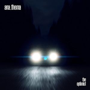 ANATHEMA / The Optimist (digi)