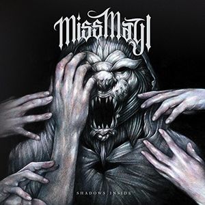 MISS MAY I  / Shadows Inside (digi)