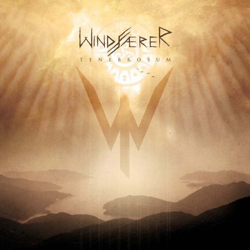 WINDFAERER / Tenebrosum (digi)