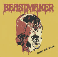 BEASTMAKER / Inside the Skull