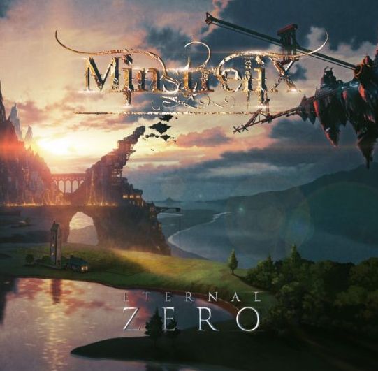 MINSTRELIX / Eternal Zero (撅TFCDR)
