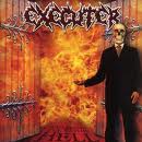 EXECUTER / Welcome to Your Hell