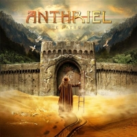 ANTHRIEL / The Pathway