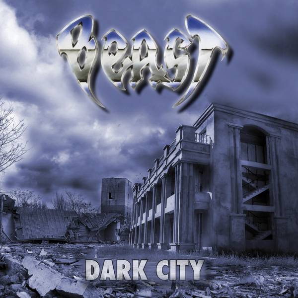 BEAST / Dark City (Lonely Nights 1983)