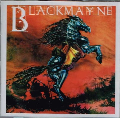 BLACKMAYNE / Blackmayne +3 