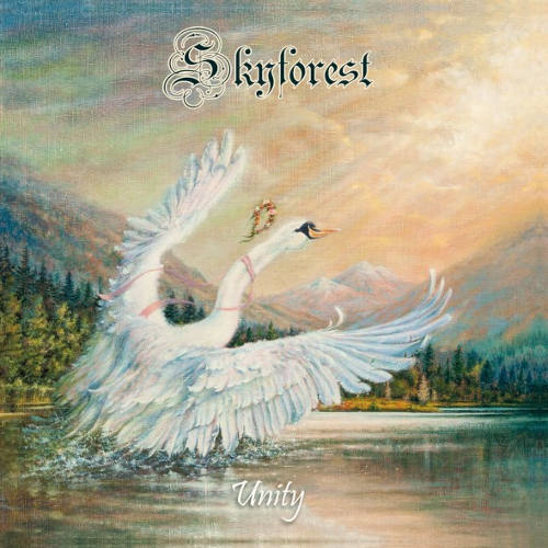 SKYFOREST / Unity (EՁIj