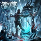 ABOMINABLE PUTRIDITY / The Anomalies of Artifical Origin (2015 re-issue) 