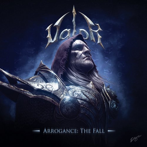 VALOR / Arrogance The Wall