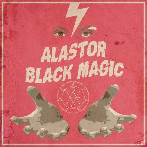 ALASTOR / Black Magic (digi)
