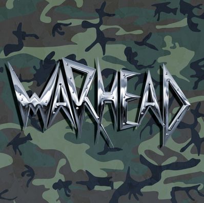 WARHEAD / Warhead