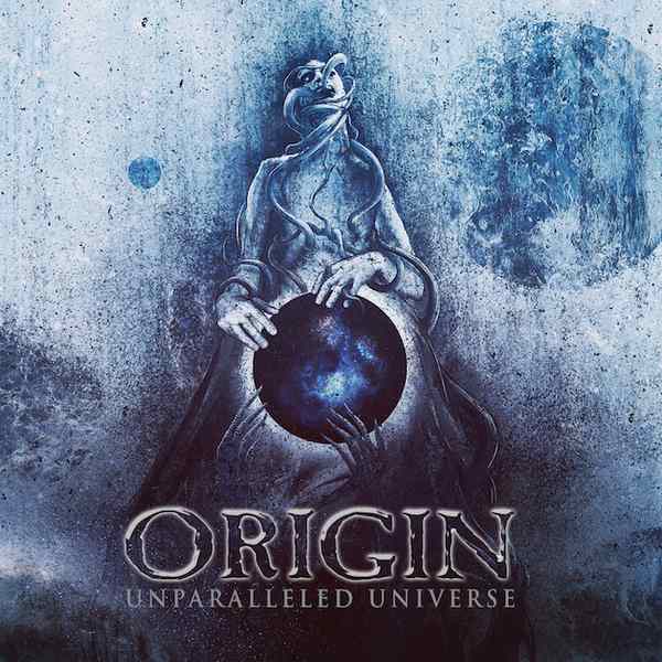 ORIGIN / Unparalleled Universe(digi)