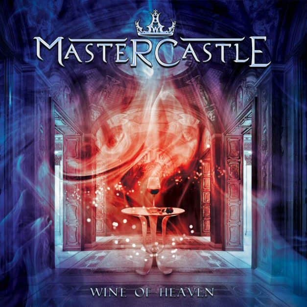 MASTERCASTLE / Wine of Heaven (digi)