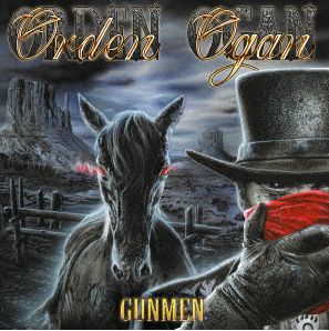 ORDEN OGAN / funmen (Ձj