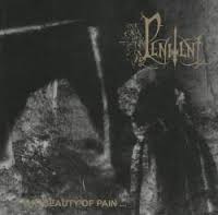 PENITENT / ...The Beauty Of Pain...(中古）