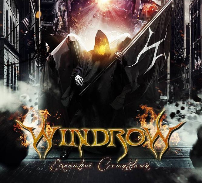 WINDROW / Executive Countdown