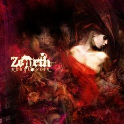 ZEMETH / Rouge Noir