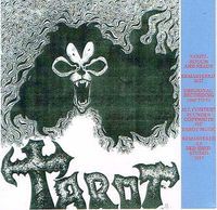 TAROT (NWOBHM) / Rough and Ready (remaster) IIIIIIIII