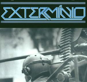 EXTERMINIO / Exterminio (1988) + Demo 1987 (digi)