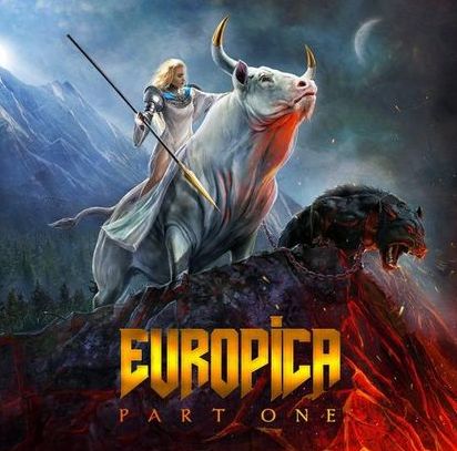 EUROPICA / Part One