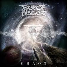 FASE OF DISGUST / Chaos (Áj