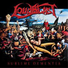 LOUDBLAST / Sublime Dementia (2015 reissue)
