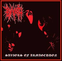 BYYRTH / Saviors of Armageddon (digi) 100