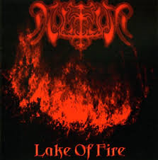 MOLPHAR / Lake of Fire (中古）