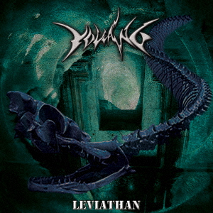 VOLCANO / Leviathan 