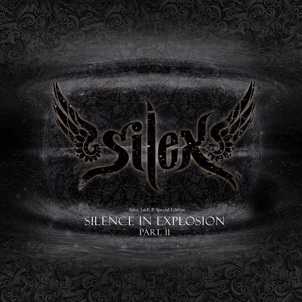 SILEX / Silence in Explosion part UiTFMasha M^[sbNj