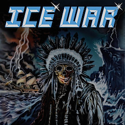 ICE WAR / Ice War