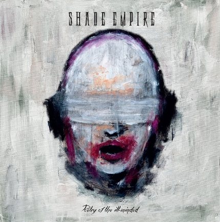 SHADE EMPIRE / Poetry of the Ill-Minded