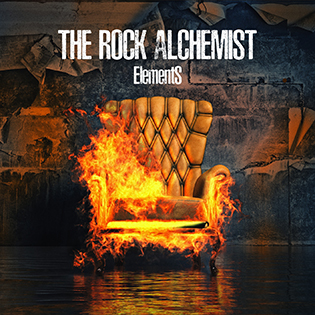 THE ROCK ALCHEMIST / Elements