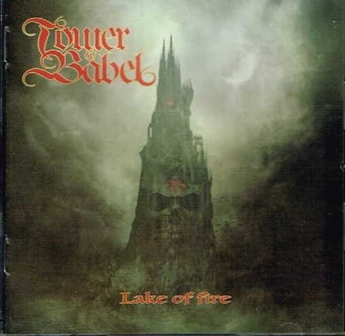 TOWER OF BABEL / Lake of Fire (Joe Stump̃j[ohIj