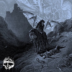 INTEGRITY / Howling for the Nightmare Shall Consume (digi)