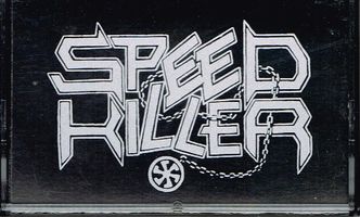 SPEED KILLER / DEMO 1 (TAPE)