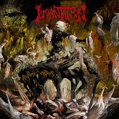 INCANTATION / Profane Nexus